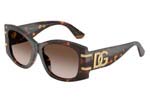 Occhiali da Sole Donna Dolce Gabbana 4501 502-13 size 54