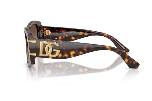 Dolce Gabbana modello 4501 di colore 502-13
