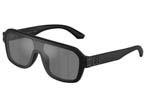 Occhiali da Sole Uomo Dolce Gabbana 4507 25256G size 27