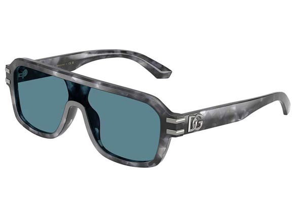 Occhiali Dolce Gabbana 4507 3445-1