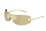 Occhiali da Sole Unisex Dolce Gabbana 2308 12246E size 41