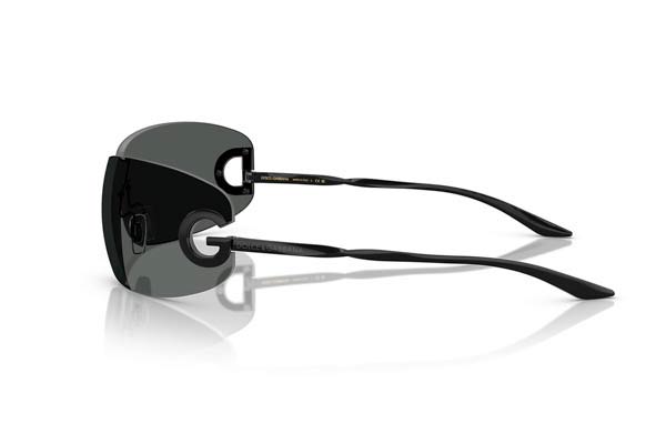 Dolce Gabbana modello 2308 di colore 01-87