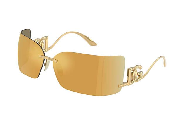 Occhiali Dolce Gabbana 2319 02-5A