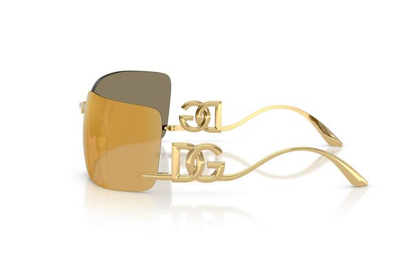 Dolce Gabbana modello 2319 di colore 02-5A