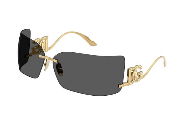 Occhiali Dolce Gabbana 2319 02-87