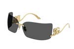 Occhiali da Sole Donna Dolce Gabbana 2319 02-87 size 79