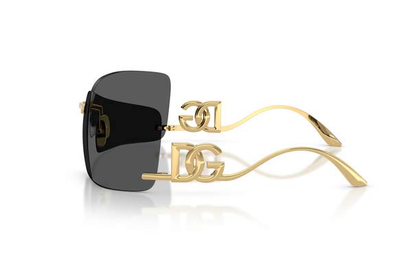 Dolce Gabbana modello 2319 di colore 02-87