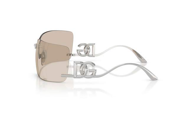 Dolce Gabbana modello 2319 di colore 05-6G