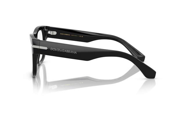 Dolce Gabbana modello 3407 di colore 501