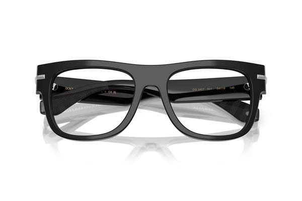 dolce gabbana 3407 Occhiali da Vista 