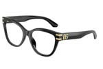 Occhiali da Vista Donna Dolce Gabbana 3418 501 size 53