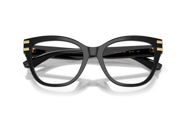 dolce gabbana 3418 Occhiali da Vista 
