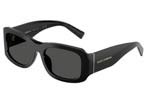 Occhiali da Sole Uomo Dolce Gabbana 4503 501-87 size 57