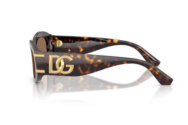Dolce Gabbana modello 4502 di colore 502-73