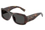 Occhiali da Sole Uomo Dolce Gabbana 4503 502-87 size 57
