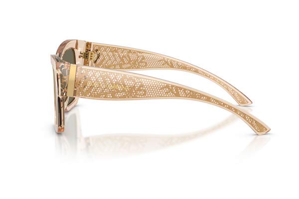 Dolce Gabbana modello 4493 di colore 343203