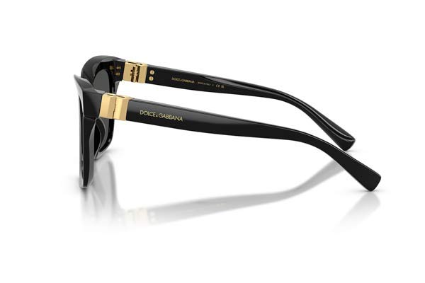 Dolce Gabbana modello 4498 di colore 501-87