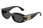 Occhiali da Sole Donna Dolce Gabbana 4502 501-87 size 55