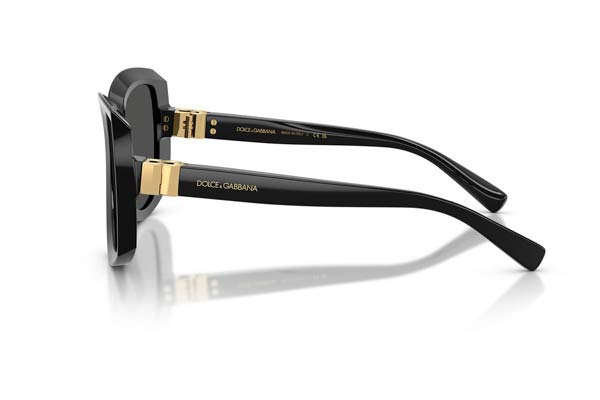 Dolce Gabbana modello 4495 di colore 501-87