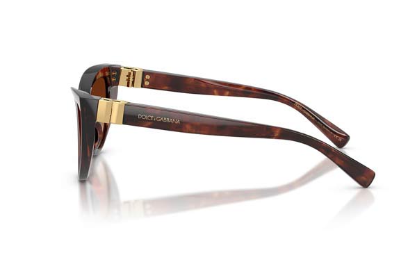 Dolce Gabbana modello 4497 di colore 322274