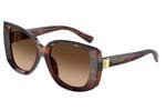 Occhiali da Sole Donna Dolce Gabbana 4495 322274 size 56