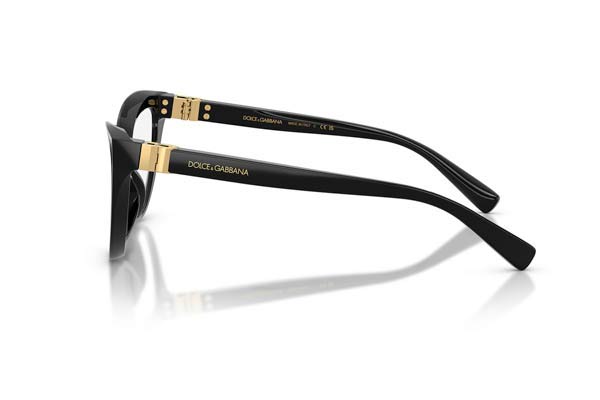 Dolce Gabbana modello 3414 di colore 501
