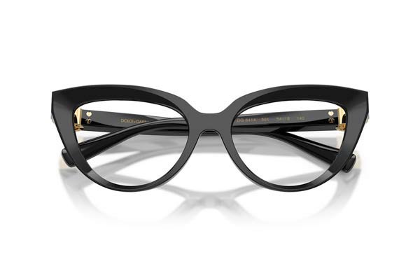 dolce gabbana 3414 Occhiali da Vista 