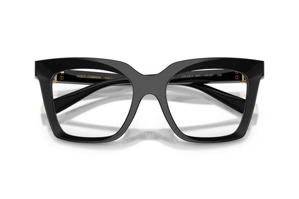 dolce gabbana 3417 Occhiali da Vista 