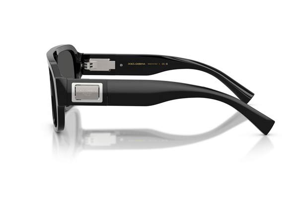 Dolce Gabbana modello 4506 di colore 501-87