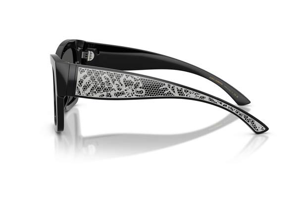 Dolce Gabbana modello 4493 di colore 501-87