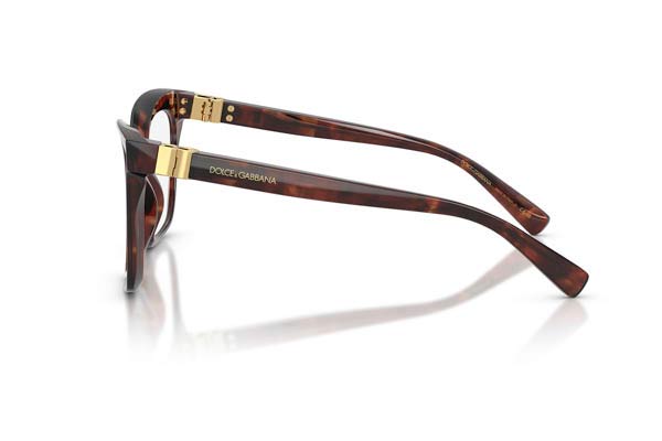 Dolce Gabbana modello 3417 di colore 3222