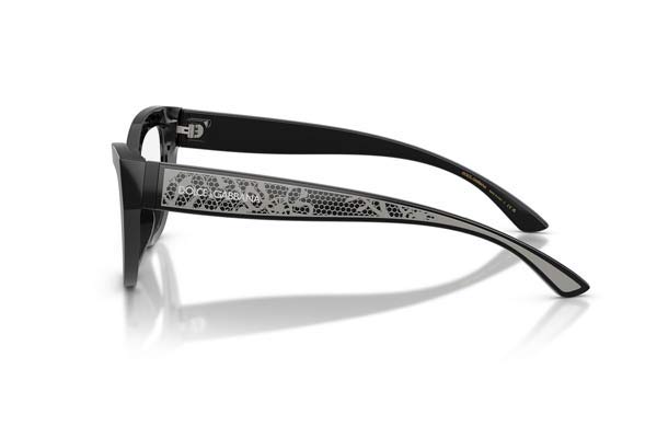 Dolce Gabbana modello 3412 di colore 501