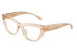 Occhiali da Vista Donna Dolce Gabbana 3412 3432 size 53