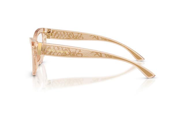 Dolce Gabbana modello 3412 di colore 3432