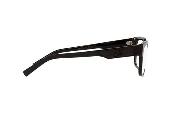 Dolce Gabbana modello 3352 di colore 501