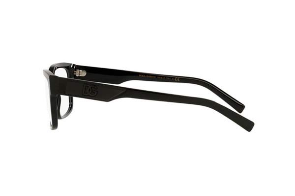 dolce gabbana 3352 Occhiali da Vista 