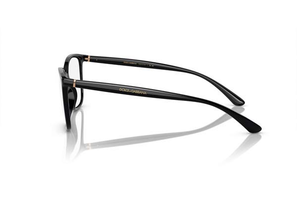 Dolce Gabbana modello 5026 di colore 501