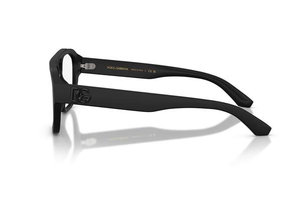 Dolce Gabbana modello 3415 di colore 2525