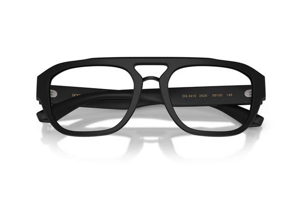 dolce gabbana 3415 Occhiali da Vista 
