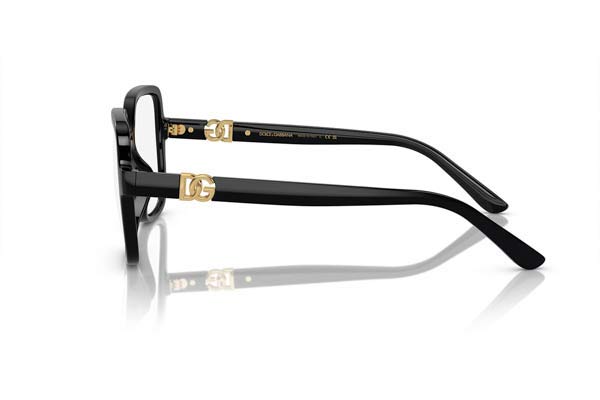 Dolce Gabbana modello 5105U di colore 501