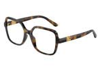 Occhiali da Vista Donna Dolce Gabbana 5105U 502 size 55