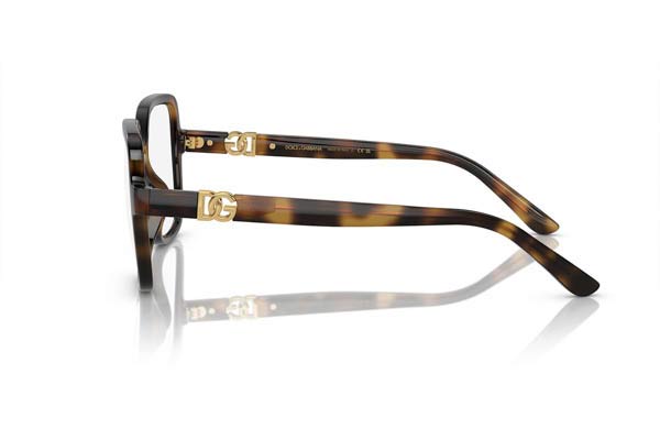 Dolce Gabbana modello 5105U di colore 502