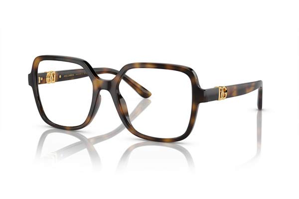 dolce gabbana 5105U Occhiali da Vista 
