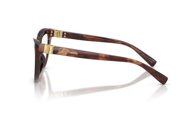 Dolce Gabbana modello 3414 di colore 3222