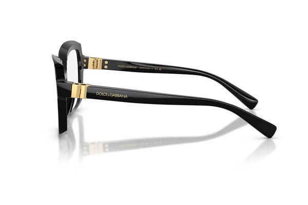 Dolce Gabbana modello 3413 di colore 501