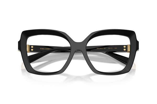 dolce gabbana 3413 Occhiali da Vista 