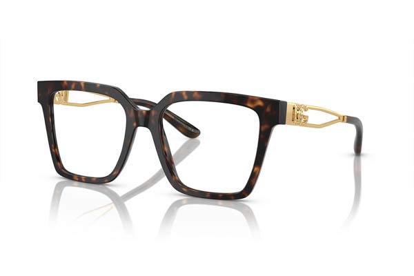 dolce gabbana 3376B Occhiali da Vista 