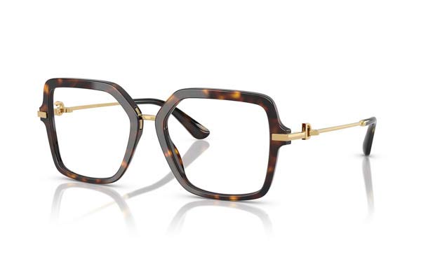 dolce gabbana 3396 Occhiali da Vista 