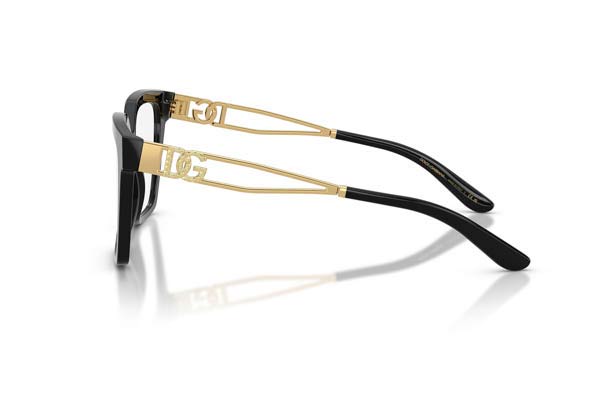 Dolce Gabbana modello 3376B di colore 3355