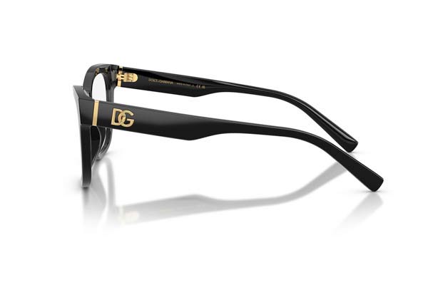 Dolce Gabbana modello 3430 di colore 501